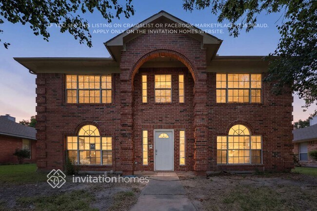 Foto del edificio - 2110 Loretta Ln
