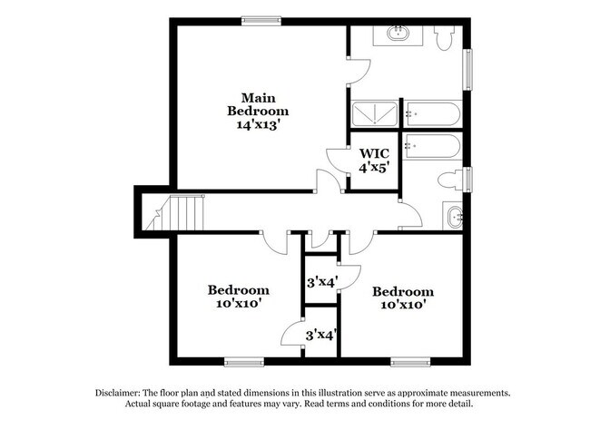 Foto del edificio - 435 Ivy Crest Dr