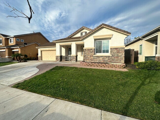 Foto del edificio - 649 Beck Creek Ln