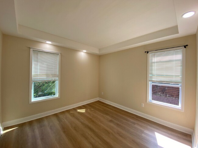 Foto del edificio - 1507 West St