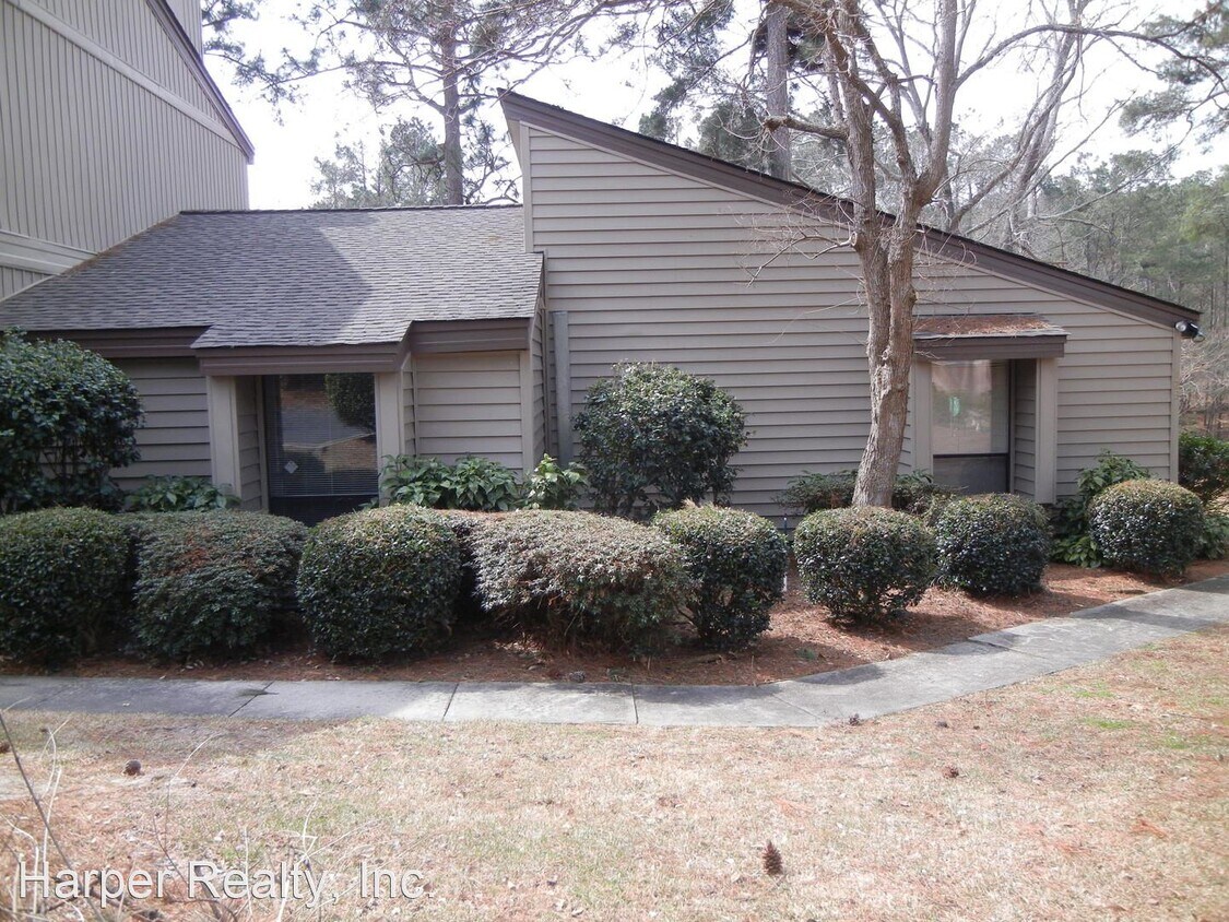 Primary Photo - 2 br, 2.5 bath House - 123 The Bunkers
