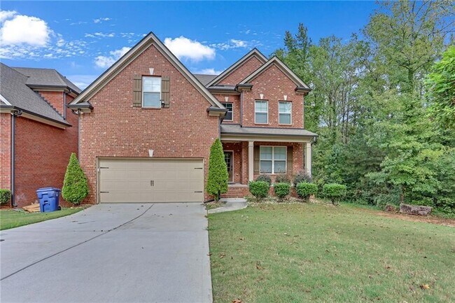 Foto del edificio - 568 Garden View Ct