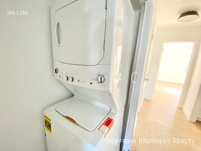 Foto del edificio - 1936 New England St