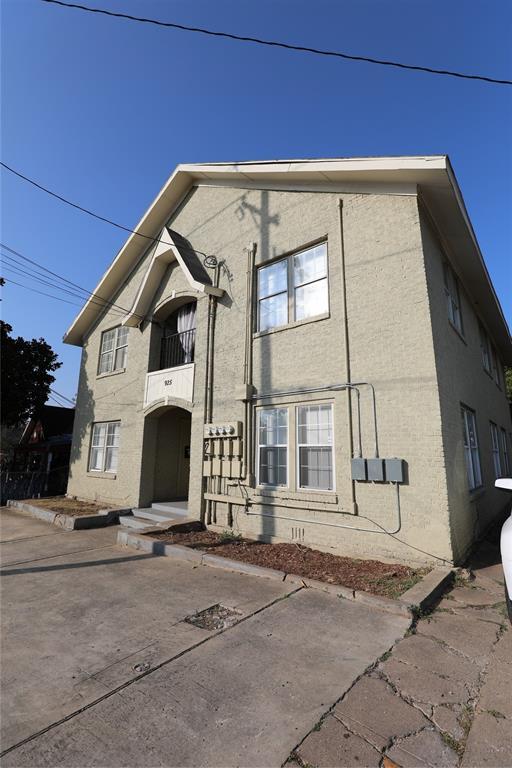 Foto principal - 925 S Tyler St