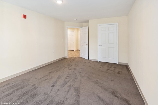 Interior Photo - Clark Brook Apartments