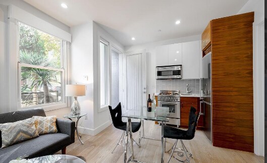 Foto del edificio - 3418 26th St