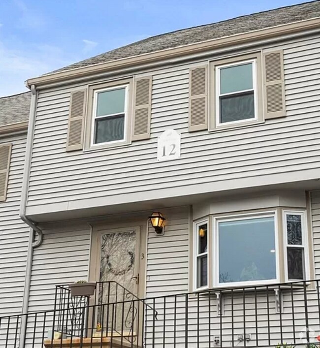 Apartments for rent in Maynard MA 29 Rentals