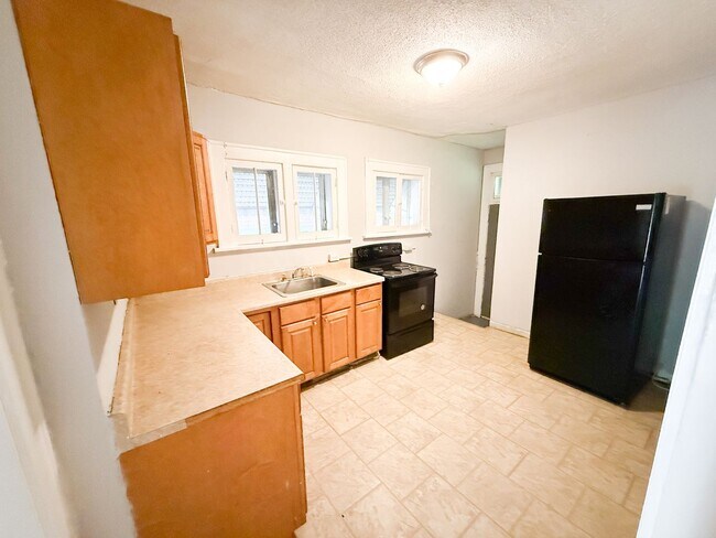 Foto del edificio - Cozy 2 bed 1 bath!