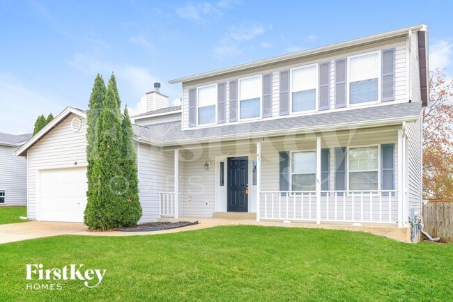 Building Photo - 43 Lands End Ct