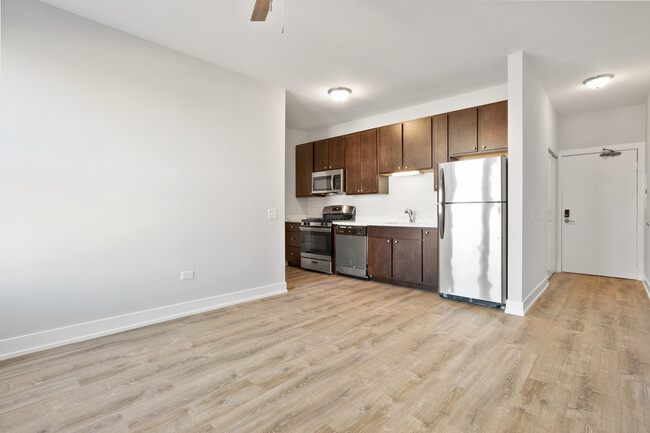 Foto del edificio - 1625 W Howard St