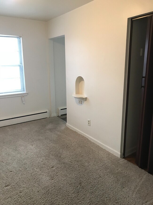 Foto del edificio - 1300 Oakland Rd NE