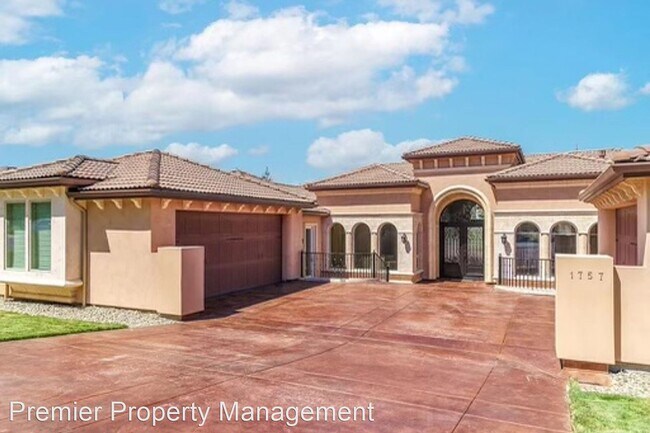 Building Photo - 5 br, 6 bath House - 1757 PARK OAK DR