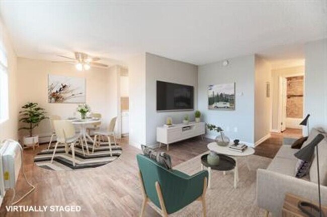 Foto del edificio - 3666 S Pearl St