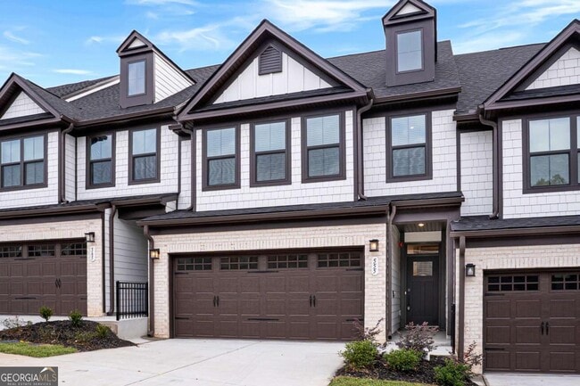 Foto del edificio - 555 Thatch Ter