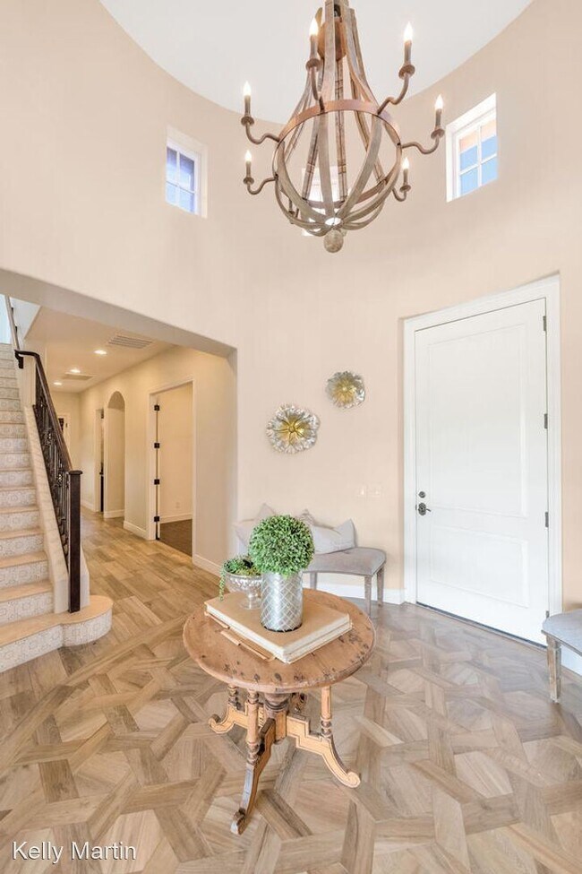 Foto del edificio - 4 br, 4.5 bath House - 9855 E Legacy Ln