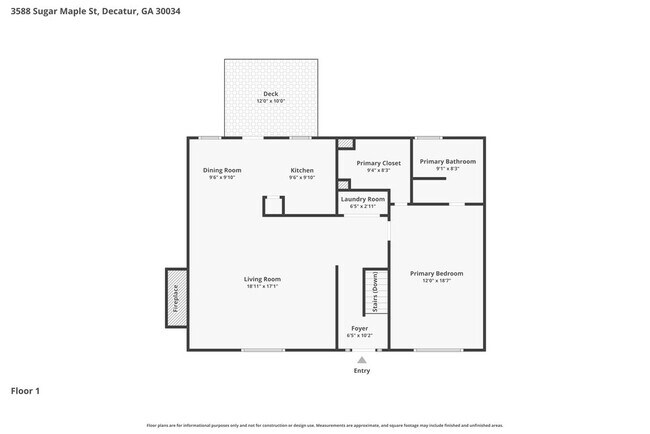 Foto del edificio - 3588 Sugar Maple St