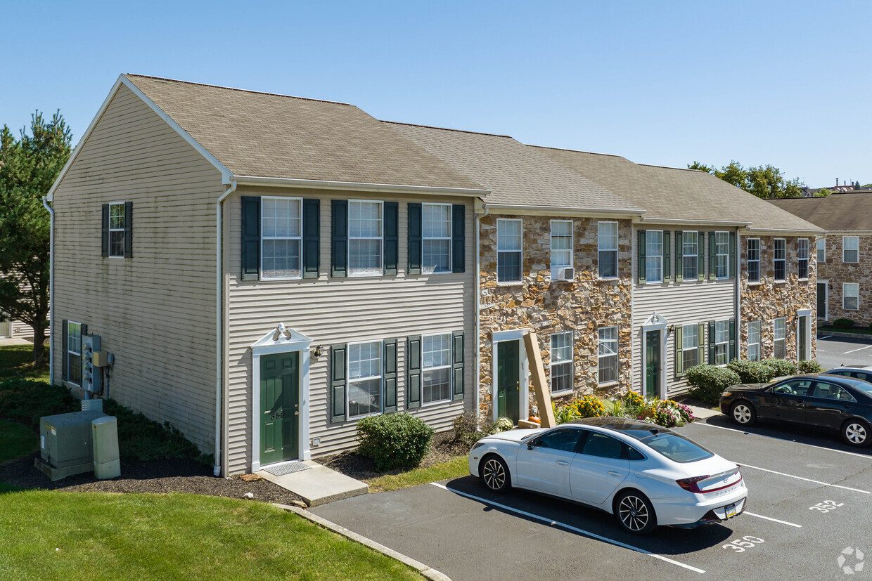 Cherry Hill Condos - Apartments in Red Lion, PA | Apartments.com