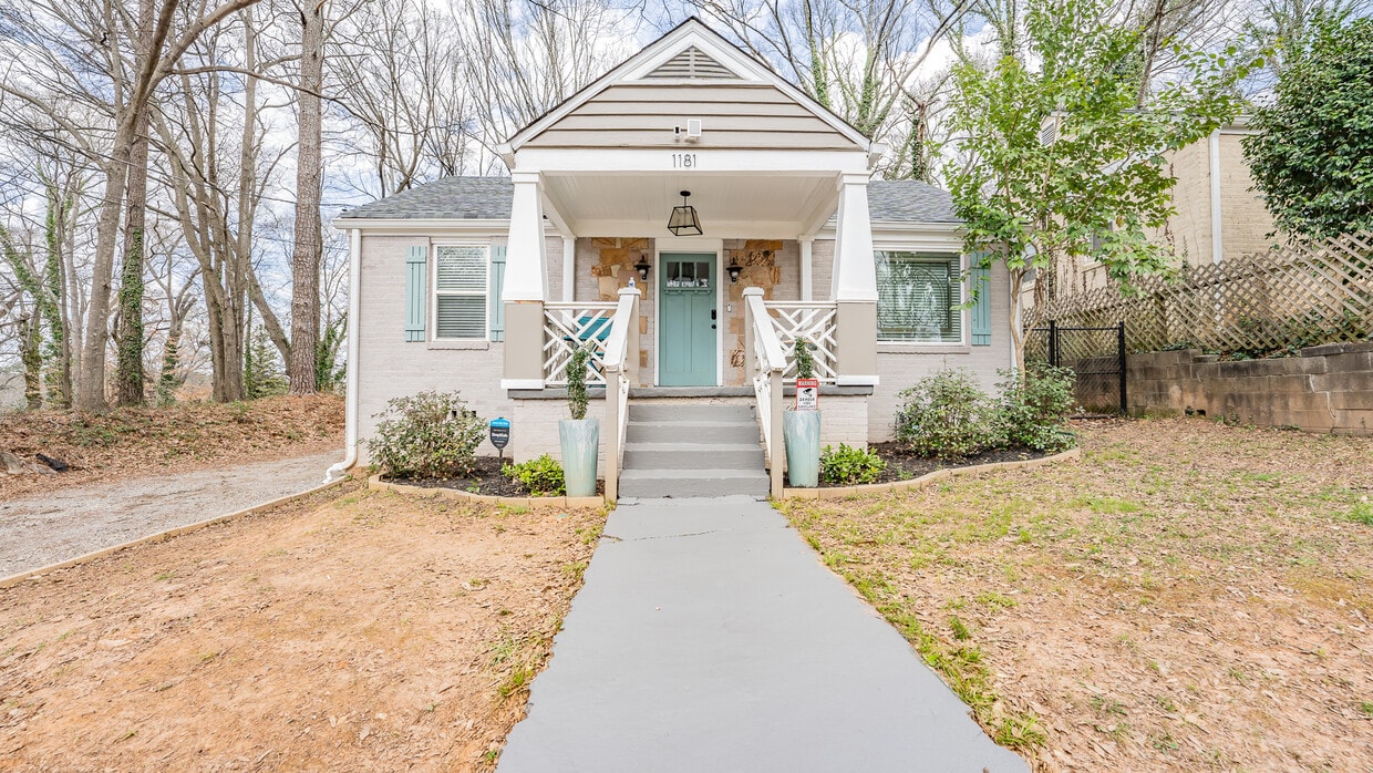 Foto principal - 1181 Fenwood St SW