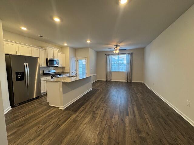 Foto del edificio - 319 Bisham Ct