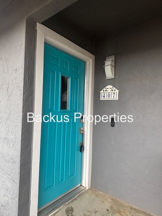 Foto del edificio - Wonderful Three-Bedroom home in Gonzales