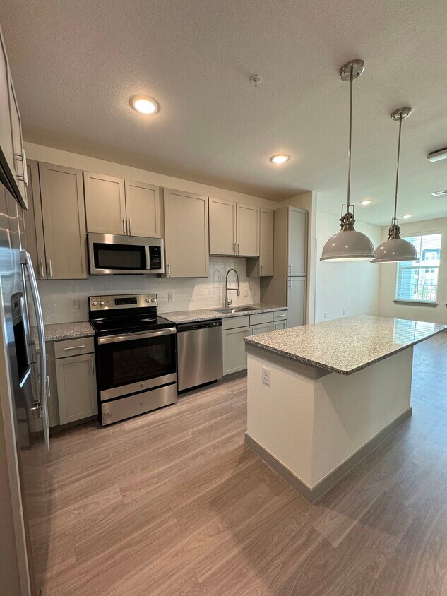 Photo - 12000 Christopher Street Apt #5106, Argyle, TX 76226 - 2 BR 2 BA condo