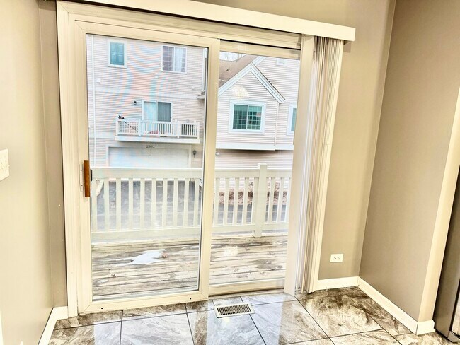 Foto del edificio - 2452 Daybreak Ct