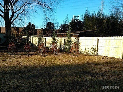 Building Photo - 1919 Ruffin St - Available mid May