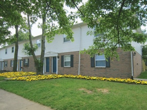 Penny Lane Mews - Garden Building - Penny Lane Mews