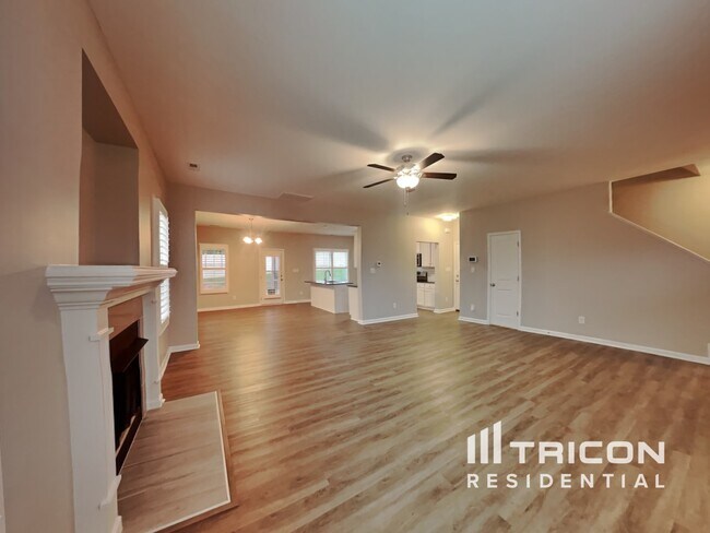 Building Photo - 140 Mountain Vw Dr