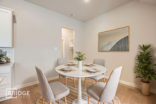 Foto del edificio - FENTON PLAN