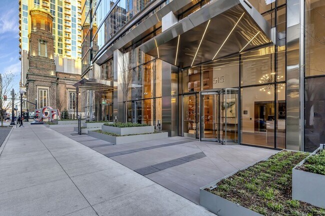 Foto del edificio - 515 Church St