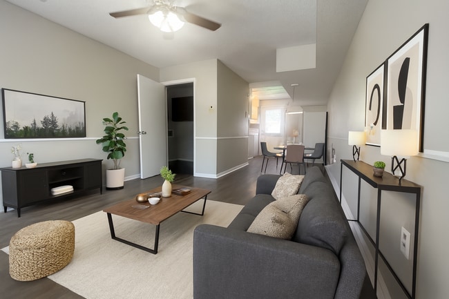 Building Photo - Recently Renovated Units in Cullman AL