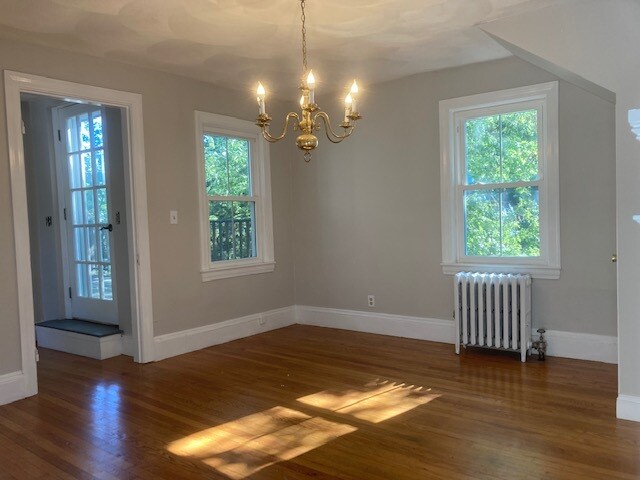 comedor - 36 Sherman St