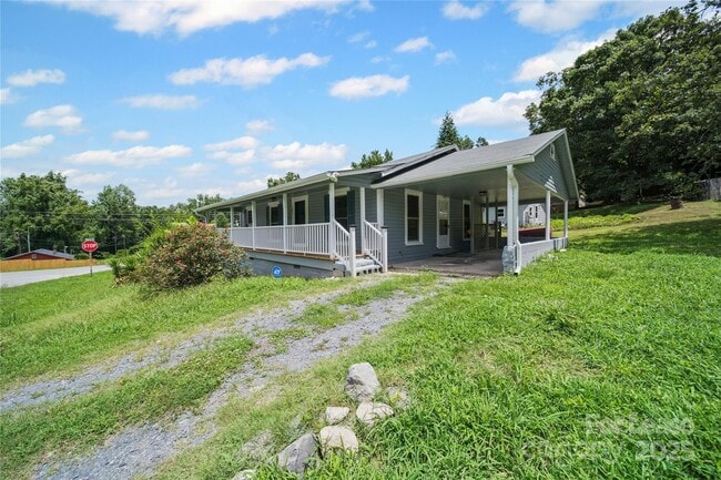 Building Photo - 202 Horne Rd