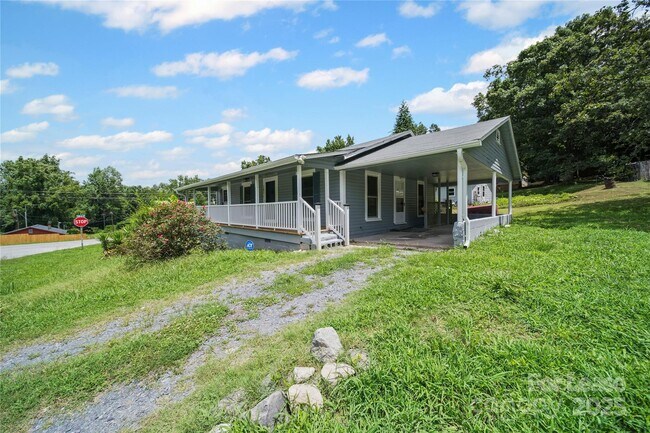 Foto del edificio - 202 Horne Rd
