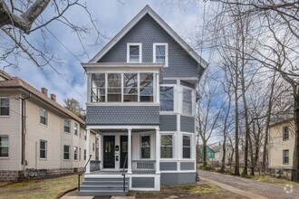 Building Photo - 181-183 Nicoll St