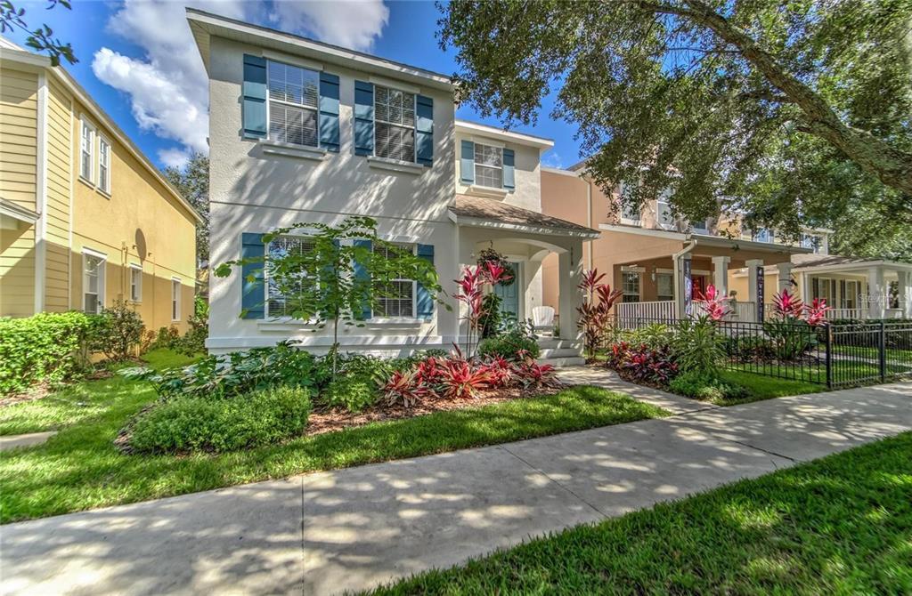 5918 Beaconpark St, Lithia, FL 33547 House Rental in Lithia, FL