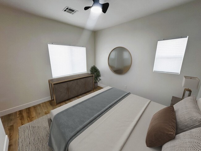 Foto del edificio - Brand New! 1 bed 1 bath Downtown...