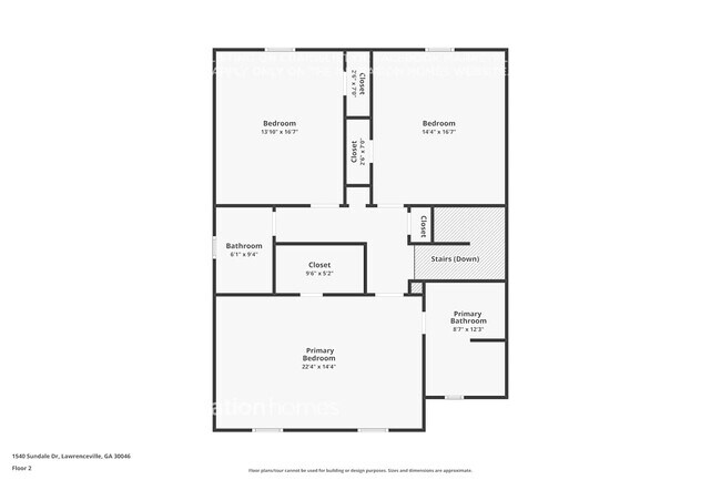 Building Photo - 1540 Sundale Dr