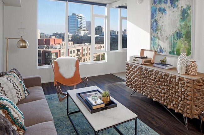 Foto del edificio - 1261 NW Overton St