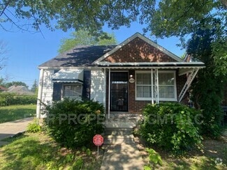 Building Photo - 7619 Fielding St