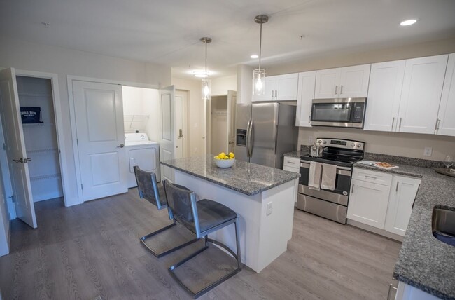 Foto del edificio - Trail Run Apartments