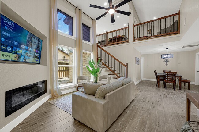 Foto del edificio - 4802 Hickorygate Dr