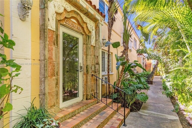 Foto del edificio - 846 Jefferson Ave
