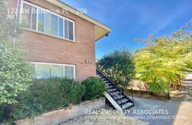 Photo - 127 NW Bowdoin Pl Apartment