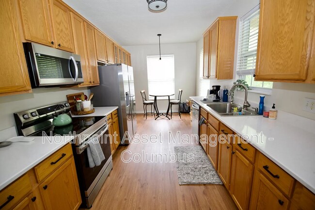 Foto del edificio - 2568 Greenlefe Dr