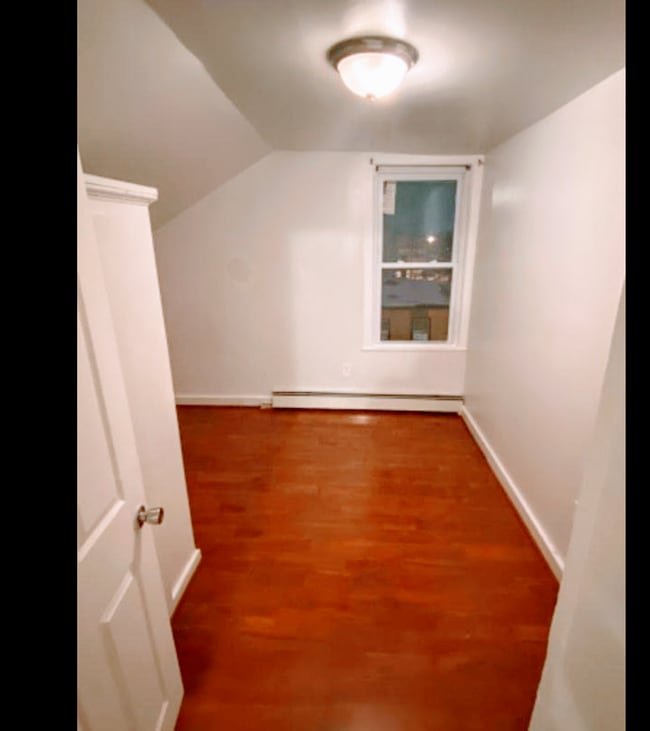 Bedroom 2 - 196 Paterson Ave