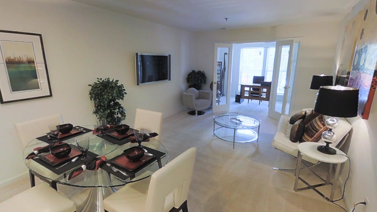 Photo - Rosslyn Heights Apartments