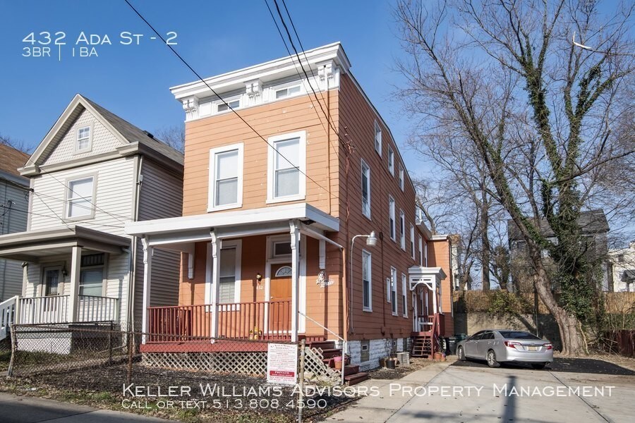 Primary Photo - 432 Ada St