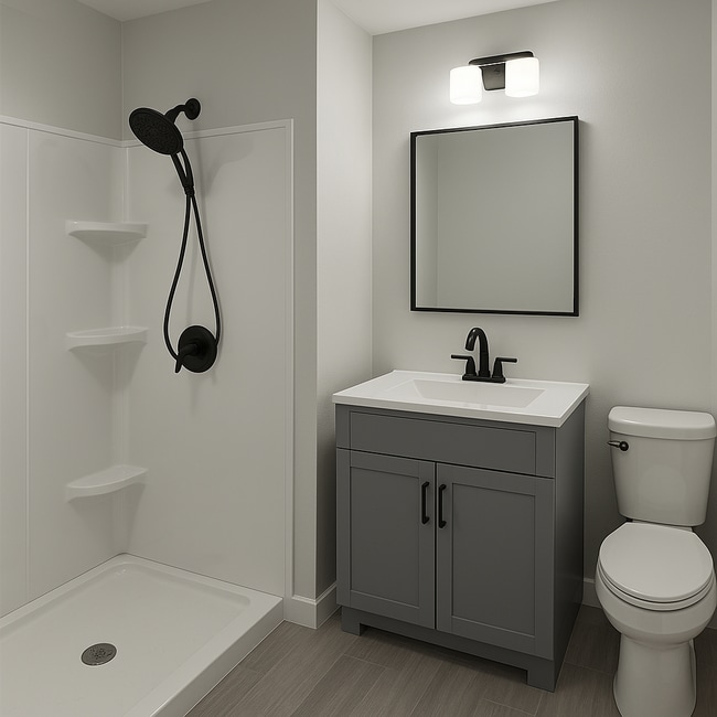 Building Photo - 5209 Warren Ave